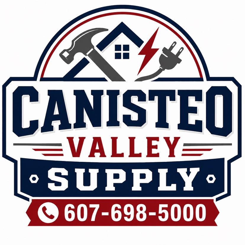 Canisteo Valley Supply